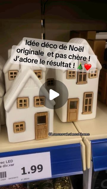 Ludi La on Instagram: "Un centre de table pour Noël ! #diyproject
#diyaction #instadiy
#lanencuisineathome
#ideedeco #homedecor
#budgethomedecor #hacks
#homehacks #divhomeprojects
#diyhomedecor #diy
#homesweethome #noel
#ideedecopaschere
#deco #instahomedecor #deconoel
#christmasideas" Centre Table Noel, Deco Table Noel Diy, Diy Noel Decoration, Deco Cosy, Noel Diy, On Instagram, Instagram