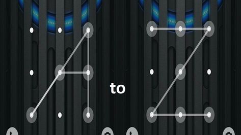 A to Z Android pattern lock style|Phone pattern lock| Alphabet All pattern locks In this video I will show you a to z android pattern lock style.Easy to use, fast, simple, and very beautiful pattern lock. How do I lock my screen pattern? 1. To create an unlock pattern, follow these steps: 2. Summon the Choose Screen Lock screen. 3. Choose Pattern. 4. Trace an unlock pattern. 5. Tap the Continue button. 6. Redraw the pattern. 7. Tap the Confirm button. Phone Lock Pattern Ideas, Screen Lock Pattern Ideas, Pattern Password Ideas Phone, Pin Password Ideas, Phone Pattern Lock Ideas, Lock Screen Password Ideas, Pattern Lock Ideas, Phone Pattern Lock, Pattern Lockscreen