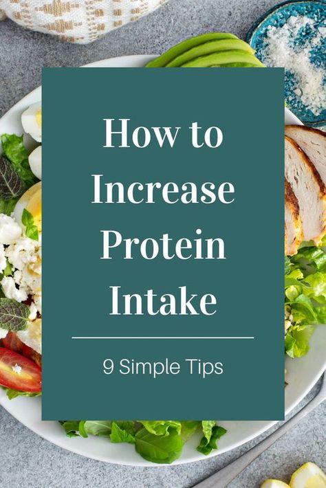 Kay Nutrition, Good Protein Foods, Eat More Protein, Good Protein, High Protein Meal Plan, Protein Foods List, Daily Protein Intake, Protein Meal Plan, High Protein Foods