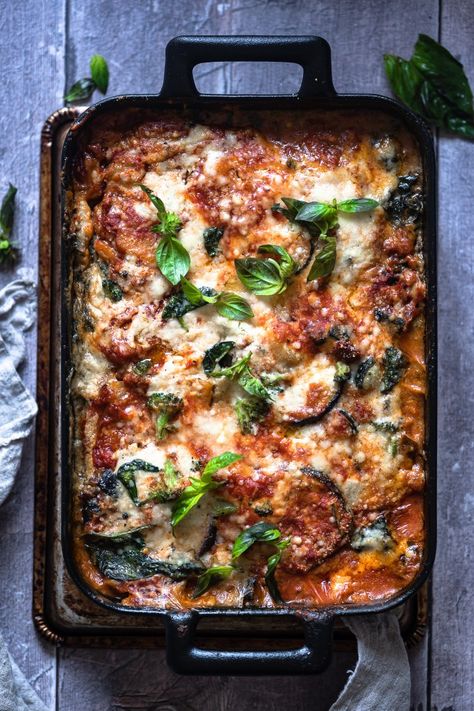 Veg Lasagna, Roasted Vegetable Lasagne, Veg Lasagne, Veggie Lasagna Recipe, Meaty Lasagna, Vegetarian Lasagne, Pasta Lasagna, Vegetable Lasagne, Lasagne Recipes