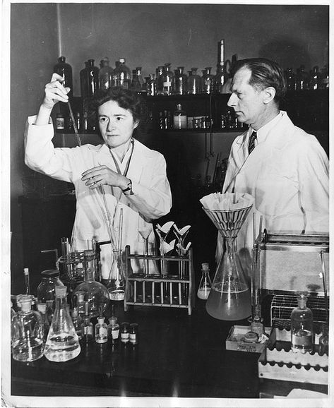 Torch | Six pioneering women scientists you’ve never heard of Lab Coats, Nobel Prize, Medicine, A Woman, Lab, Science, White