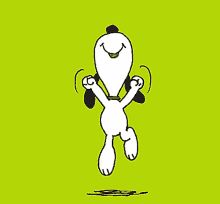 Snoopy Peanuts GIF - Snoopy Peanuts Happy Dance - Discover & Share GIFs Snoopy Dancing Gif, Thursday Gif Funny, Happy Dance Gif Funny, Snoopy Happy Dance Gif, Happy Dance Funny, Snoopy Morning, Happy Day Gif, Happy Dance Gif, Dancing Snoopy