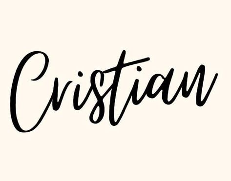 Christian Name Tattoo, Big Cover Up Tattoos, Cake Serving Chart, Christian Names, Chicano Tattoos, Cake Serving, Lover Era, Name Tattoo Designs, Cute Texts For Him