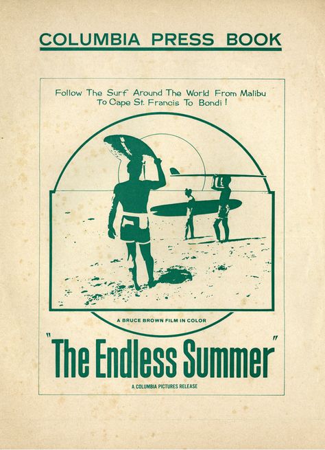 The Endless Summer Collection | Surf Classics Endless Summer Movie, Endless Summer Poster, Surf Posters, Posters Amazon, Surf Competition, The Endless Summer, Manifest Destiny, Surfing Pictures, Surf Poster