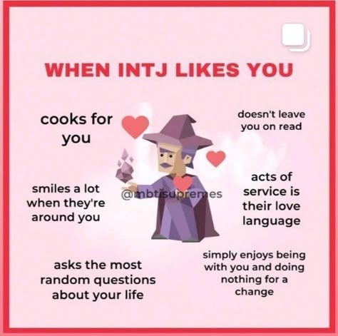 Intj And Intj Relationship, Intj X Infp Love, Entj In Love, Entp Intj Relationship, Enfj And Intj, Intj Intp Relationships, Entp In Love, Intj Loves, Intj Girlfriend