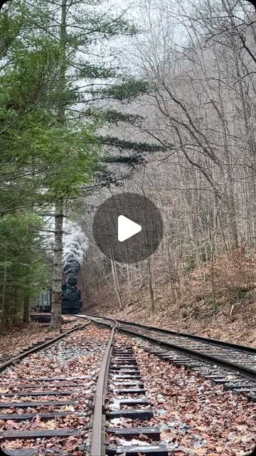 Cass Scenic Railroad on Instagram: "Christmas at Cass begins this Thursday! Join us throughout the month of December for train rides and special events hosted by the Cass Scenic Railroad State Park. 🎄🎅🏻" Garden Railroad, Scenic Railroads, Month Of December, Event Hosting, Instagram Christmas, Steam Locomotive, Train Rides, State Park, State Parks