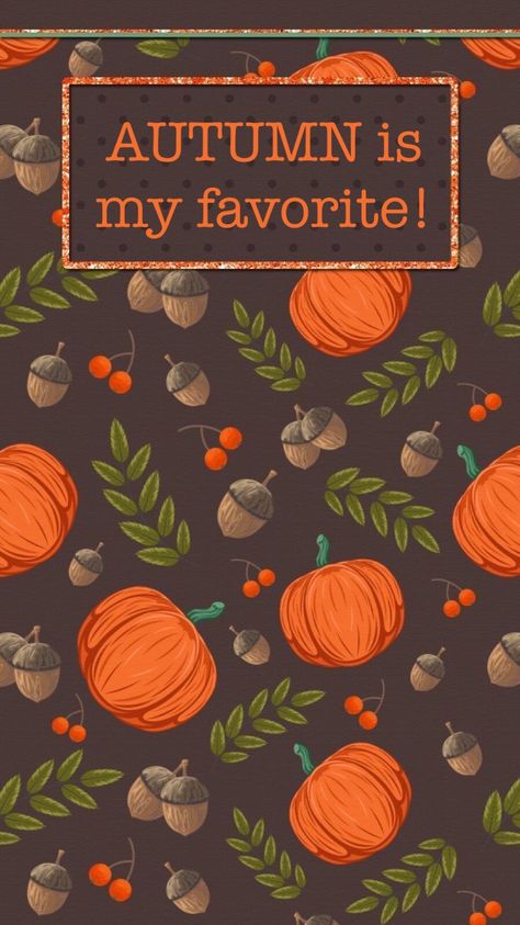 Helloween Wallpaper, Autumn Phone Wallpaper, New Wallpaper Iphone, Wallpapers Ipad, Fall Wallpapers, Autumn Wallpaper, Autumn Background, Thanksgiving Wallpaper, Cute Fall Wallpaper