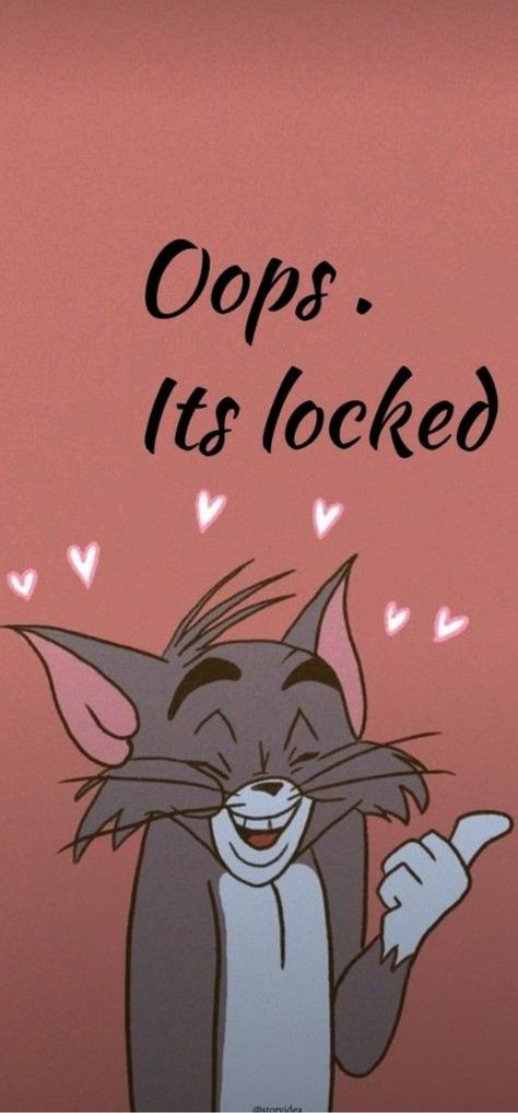 It Is Locked Wallpaper, Its Locked Wallpapers, Its Locked Wallpapers Funny, Its Locked Wallpaper, Iphone Wallpaper Queen, Its Locked, Don't Touch My Phone Wallpapers Cute, Denitslava Makeup, Funny Backgrounds