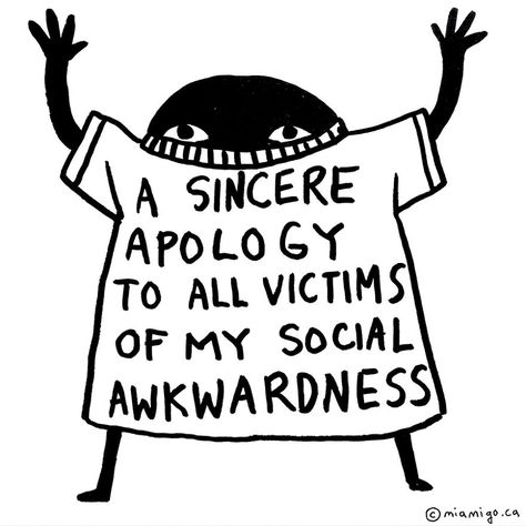 Social Awkwardness, Socially Awkward, E Card, Intp, Intj, What’s Going On, Infp, Infj, Mood Pics