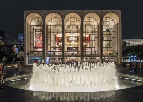 Eugene Onegin, Met Opera, Metropolitan Opera House, Don Jose, Virtual Travel, Metropolitan Opera, Lincoln Center, Art Organization, Classical Music