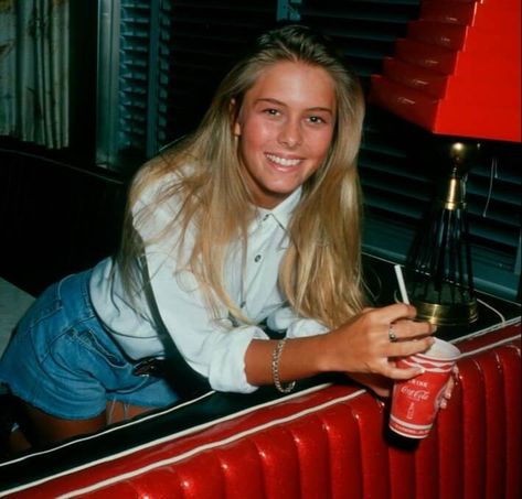 Nicole Eggert, Richard Grieco, 90s Icons, Debbie Gibson, School Daze, Baywatch, Gibson, Photo Image, Getty Images