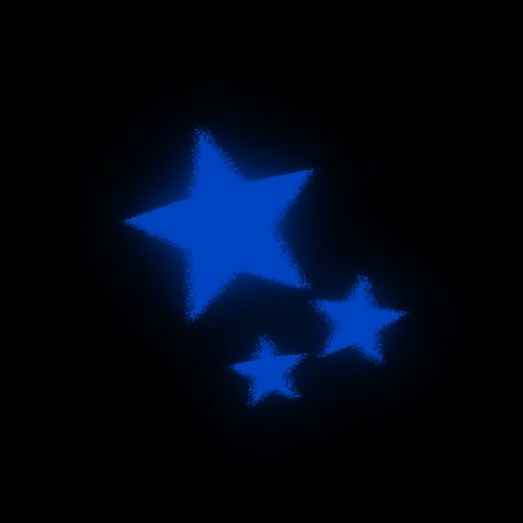 Blue Star Wallpaper, Blue Widget, Black And Blue Wallpaper, Y2k Icons, Blue Aesthetic Dark, Dark Blue Wallpaper, Blue Icon, Cocoppa Wallpaper, Blue Y2k