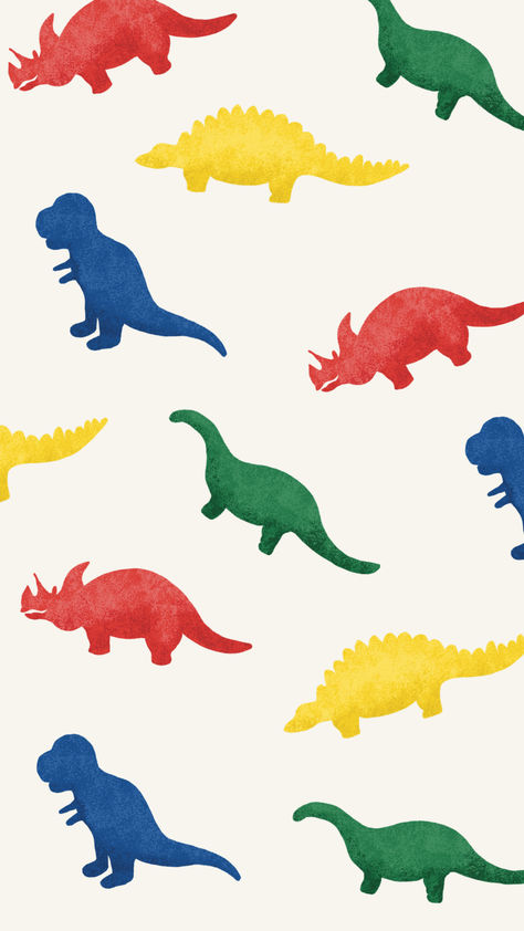 Dino Phone wallpaper! Dinosaur Screensaver, Cute Dinosaur Wallpaper Iphone, Kid Wallpaper Iphone, Dinosaur Phone Wallpaper, Dinosaur Iphone Wallpaper, Cute Dinosaur Wallpaper, Wallpaper Dino, Dinosaurs Wallpaper, Dino Wallpaper