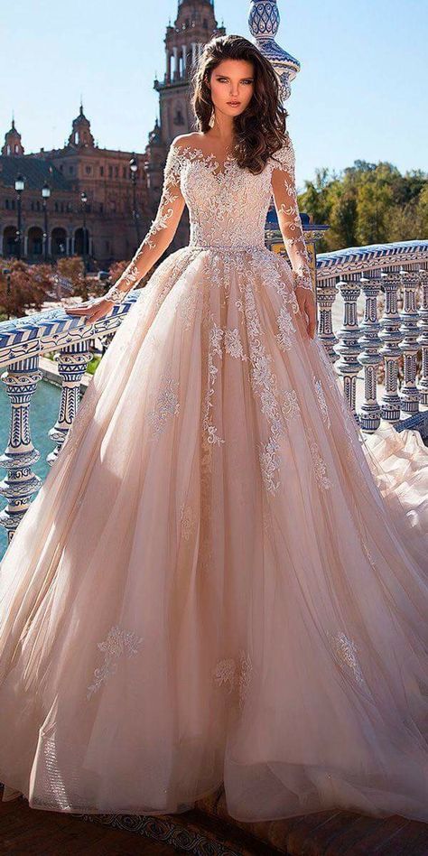 Western Wedding Dresses, Wedding Dress Guide, 파티 드레스, Cute Wedding Dress, Wedding Gowns Mermaid, Top Wedding Dresses, Dress Guide, Brides Wedding Dress, A Wedding Dress