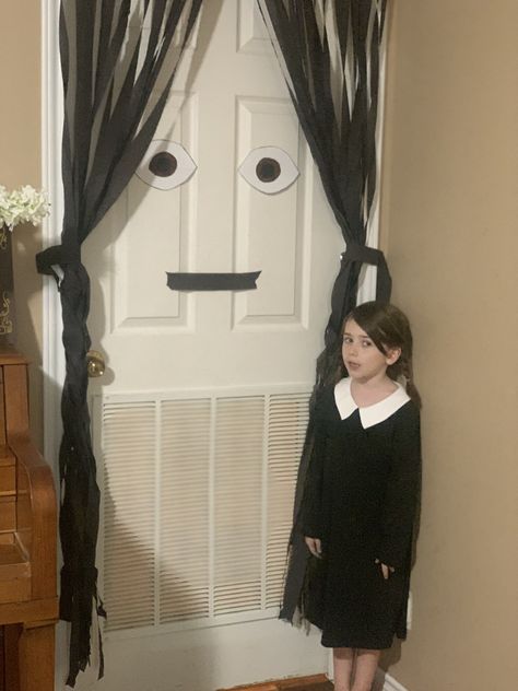 Adam’s Family Birthday Party, Wednesday Addams Activities, Wednesday Addams Games, Addams Family Party Decorations, Addams Family Party Food, Wednesday Sleepover, Wednesday Adam’s Birthday Party, Addams Family Party Ideas, Wednesday Addams Birthday Party