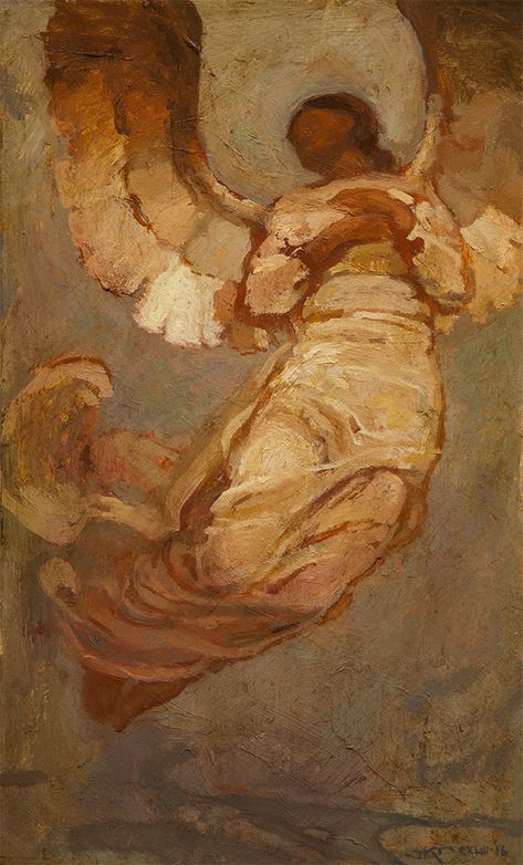 Mother and Child in White from the collection of J. Kirk Richards | Artwork Archive Art Collection Ideas, J Kirk Richards, Angels Painting, Angel Paintings, Angel Painting, Biblical Art, Arte Inspo, Jesus Art, Ap Art