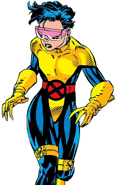 Xmen Uniform Design, Xmen Uniform, Jubilee Xmen Comics, Jubilee Xmen 97, X Men Uniform, Xmen Outfits, X Men Comic Art, Xmen Comic Art, X Men Drawing