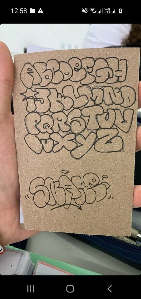 Font #font Fonts #fonts Bubble Font #bubblefont Bubble Fonts #bubblefonts 9.569 Graffiti Art Alphabet, Graffiti Styles Letters, Tags Graffiti Ideas, Grafitti Tutorial, Graffiti Tagging Letters, Graf Letters, Throw Up Graffiti Alphabet, Graffiti Style Art To Draw, Tagging Graffiti Ideas