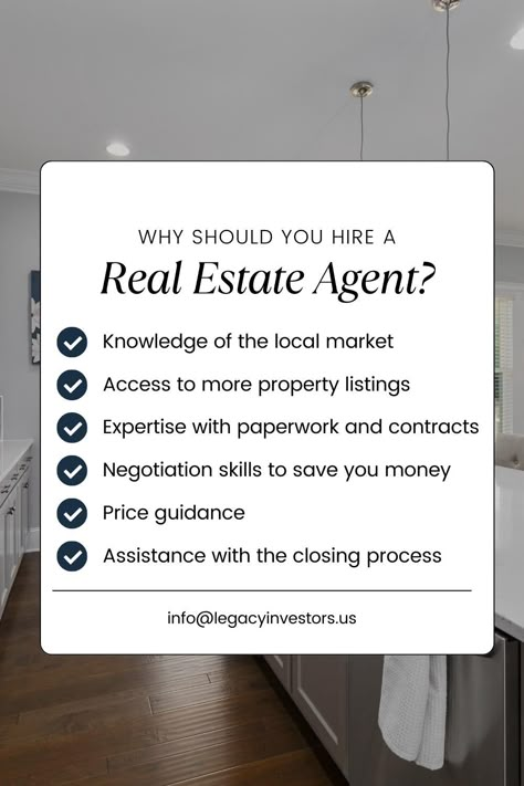 Why Use A Real Estate Agent, New Realtor Tips, Real Estate Informative Post, Real Estate Seller Tips, This Or That Real Estate, Luxury Real Estate Agent Aesthetic, Real Estate Agent Attire Women, Real Estate Tips For Agents, Beginner Real Estate Agent