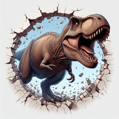 Jurassic Park T Rex Art, Stem Painting, Dinosaur Jurassic Park, Printable Boho Wall Art, Jurassic Park T Rex, Jurassic Park Art, Dinosaur Png, Diy Wall Decor For Bedroom, Dinosaur Images