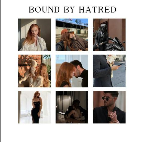 Bound By Hatred Cora Reilly, Cora Reilly Books, By Fate I Conquer, Bound By Hatred, Bound By Duty, Mafia Books, Twisted Emotions, Twisted Pride, Born In Blood Mafia Chronicles