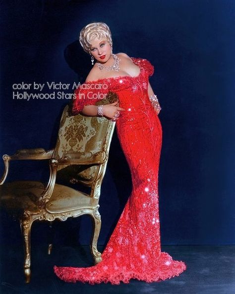 Film Career, Her Film, Industry West, Mae West, Birthday Star, Film Institute, Moving To Los Angeles, A Husky, Movie Photo