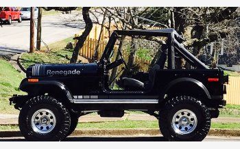 1985 Cj7 Jeep, Cj 7 Jeeps, Jeep Cj7 Ideas, Jeep Cj7 Mods, Jeep Cj5 Restorations, Cj7 For Sale, Jeep Cj7 For Sale, Cj7 Renegade, Jeep Parts For Sale