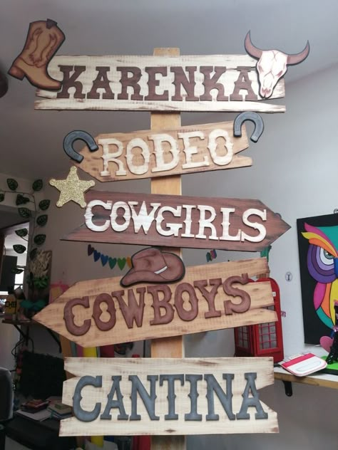 Wild West Decorations, Wild West Birthday Party, Cowboy Party Decorations, Cowboy Themed Birthday Party, Western Party Decorations, Wild West Birthday, Rodeo Birthday Parties, Cowboy Theme Party, Wild West Theme