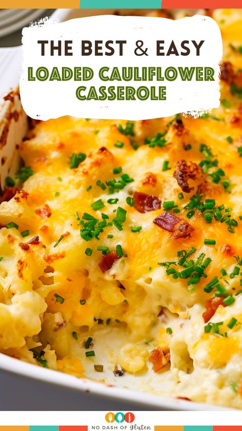 Cheesy Cauliflower Casserole Keto, Baked Cauliflower Dip, Califlower Casseroles Low Carb, Cauliflower Au Gratin Keto, Cauliflower Bacon Cheese Casserole, Cheesy Califlower Casseroles Keto, Loaded Cauliflower Casserole Keto, Keto Scalloped Cauliflower, Crockpot Cheesy Cauliflower