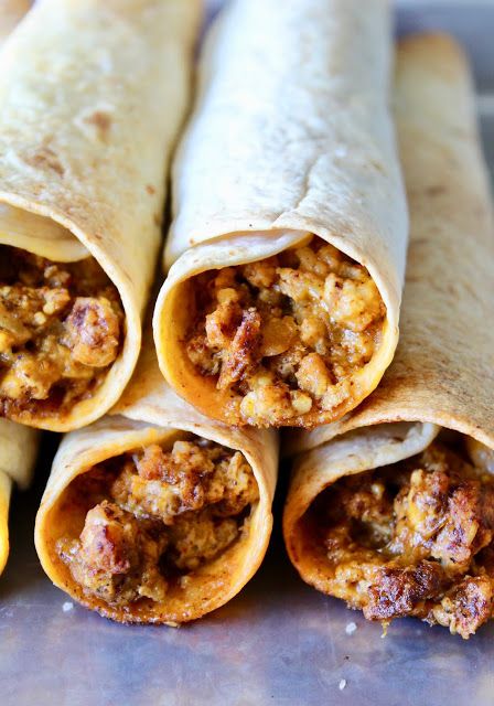 Taco Time Crisp Meat Burrito, Crisp Meat Burrito Recipe, Rhubarb Cookies, Crispy Beef, Sweet Pork, Burrito Recipe, Taco Time, Burritos Recipe, Cream Cheese Cookies