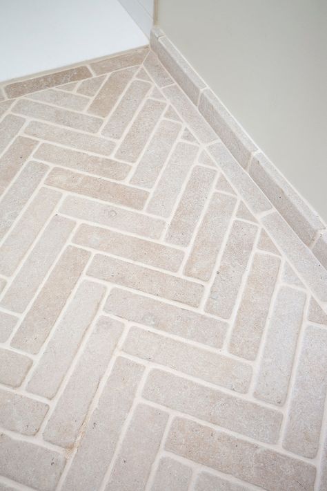 Search: 9 results found for "Tumbled travertine herringbone" - Quorn Stone Bathroom Floor Tile Baseboard, Fired Earth Tiles Bathroom, Neutral Tile Entryway, Lvt Flooring Tile Look, Poured Concrete Kitchen Floor, Herringbone Brick Floor Bathroom, Flagstone Bathroom Floor, Neutral Herringbone Tile Bathroom, Travertine Bathroom Tile