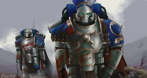 ArtStation - SYSTEM//KILL - World Eaters, Krystian Blicharski World Eaters 30k Art, World Eaters 40k Art, Lionel Heresy, World Eaters 40k, Dornian Heresy, World Eaters 30k, Warhammer Artwork, Deadliest Warrior, Chaos Marine