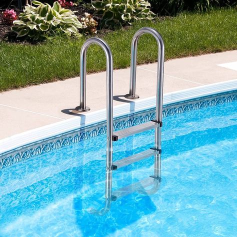 Pool Railing, Pool Ladders, Pool Rails, Swimming Pool Ladders, Concrete Formwork, Sport Pool, Pool Ladder, Swimming Pool Accessories, Cool Swimming Pools