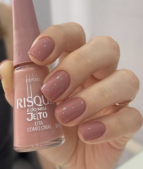 Hello Nails, Subtle Nails, Simple Gel Nails, Basic Nails, Work Nails, Chic Nails, Perfect Nails, Nude Nails, Trendy Nails