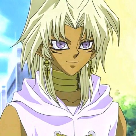 Malik Yugioh, Yugioh Marikin, Malik Yugioh Fanart, Yugioh Gx Characters, Malik Ishtar, Malik Ishtar Yugioh, Yami Bakura, Bakura Ryou, Mystical Elf Yugioh