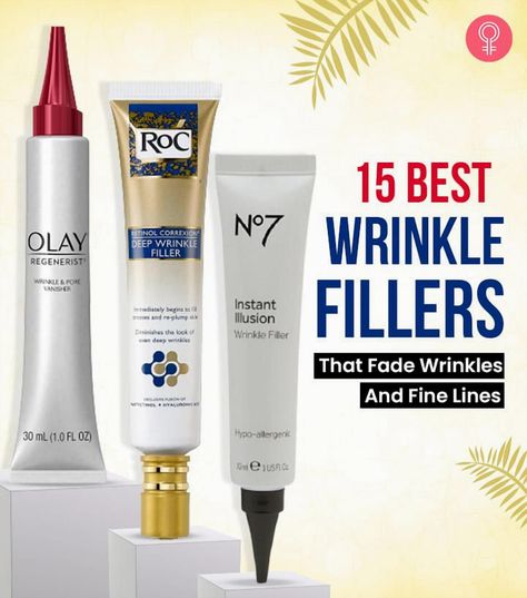 Explore the latest in skincare with our expertly curated list of the top 22 wrinkle fillers for 2024, all approved by leading cosmetologists. From innovative formulas to trusted classics, find the perfect solution to smooth and rejuvenate your skin. Whether you're looking for instant results or long-term benefits, these wrinkle fillers are designed to help you achieve a youthful, radiant complexion. Dive into the world of advanced skincare and discover which products are making waves this year. Best Wrinkle Filler, Mouth Wrinkles, Wrinkles Remedies, Wrinkle Remedies, Wrinkle Filler, Lip Wrinkles, Under Eye Wrinkles, Skin Care Wrinkles, Face Wrinkles