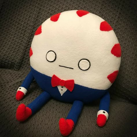 Adventure Time Stuffed Animals, Adventure Time Plushies, Adventure Time Decorations, Adventure Time Room Decor, Adventure Time Nursery, Adventure Time Peppermint Butler, Adventure Time Decor, Adventure Time Diy, Adventure Time Plush