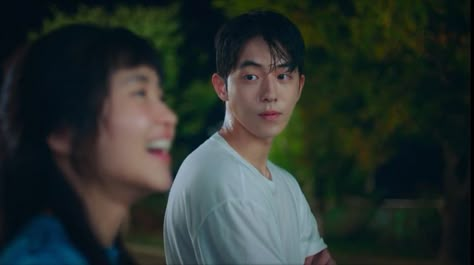 Jong Hyuk, Kim Taeri, Nam Joohyuk, Best Kdrama, Twenty Five Twenty One, Japanese Phrases, Nam Joo Hyuk, Being Single, 25 21