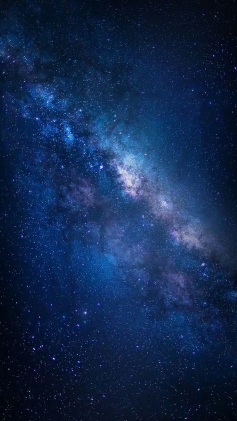 Galaxia Wallpaper, Sky Backgrounds, Hand Phone, Wallpaper Sky, Cocoppa Wallpaper, Galaxy Background, Night Sky Wallpaper, Ipad Background, Universe Galaxy