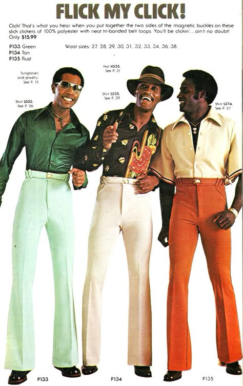 Disco Outfit Men, 70s Black Fashion, Moda Disco, 70s Fashion Disco, 70s Fashion Men, 60s Men, 70s Men, Disco Fashion, 60s 70s Fashion