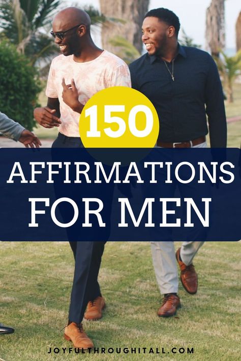 Positive motivational Male affirmations and quotes for men Inspirational Quotes For Men Strength, Daily Affirmations For Your Boyfriend, Positive Affirmation Quotes For Him, Affirmation Quotes For Him, Classy Quotes For Men, Uplifting Quotes Positive For Men, Male Affirmations, Daily Affirmations For Men, Words Of Encouragement For Men