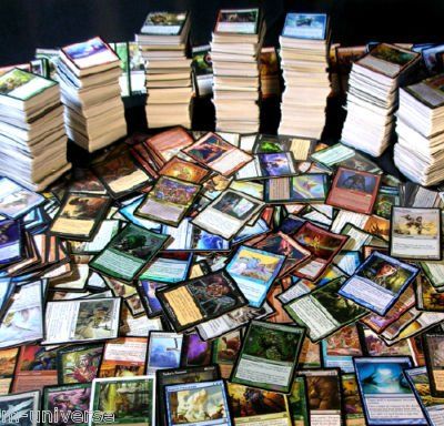 HUGE 1000+ Magic the Gathering Card Collection!!! Includes Foils, Rares, Uncommons & possible mythics! MTG Lot Bulk Black Friday Specials, Magic The Gathering Cards, Magic Cards, Collectible Trading Cards, Some Cards, Collectible Cards, Trading Cards Game, Tabletop Games, Magic The Gathering