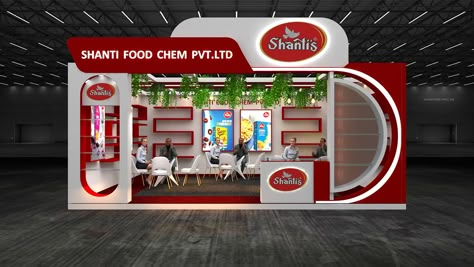 Exhibition Stand Ideas, Sanjay Gupta, Airplane Crafts, Exhibition Stall Design, Food Cart Design, Storefront Design, Stall Design, Exhibition Stall, Stall Designs