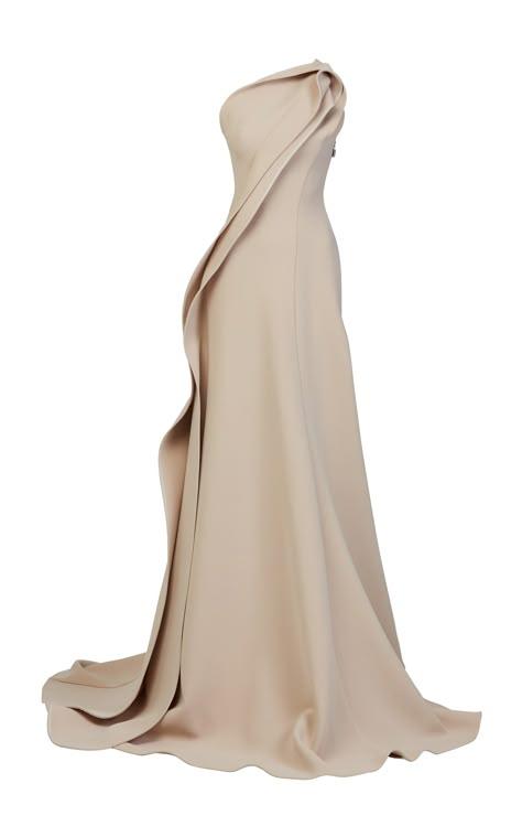 Amorous Gown by MATICEVSKI for Preorder on Moda Operandi Wedding Guest Dress August, Formal Dress Designs, Evening Wear For Women, Baju Kahwin, Elegant Gowns, Chique Outfits, فستان سهرة, Women Diy, Clothes Summer