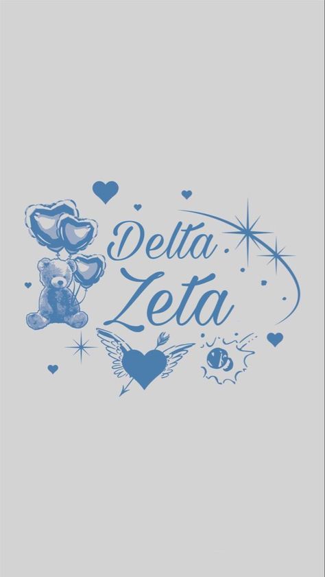 Delta Zeta Hand Sign Graphic, Delta Zeta Profile Picture, Delta Zeta Aesthetic, Sorority Infographic, Sorority Profile Picture Ideas, Delta Zeta Wallpaper, Sorority Profile Picture, Delta Zeta Graphics, Dz Graphics