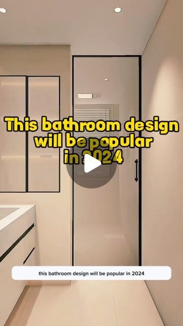 PA Kitchen & Furniture on Instagram: "Come and take a look at the overall bathroom layout design If you have better ideas, please contact us and send a message 📲: +86 18028137585 📩:marketing2@pakitchenfurniture.com 🌐: https://www.pakitchen.com/ #bathroom #bathroomdesign #bathroomdecor #homedesign #designinterior #vanitymirror" Design Of Small Bathroom, Small Bathroom In Bedroom Ideas, Small Modern Luxury Bathroom, Stand In Shower Ideas Small Bathrooms, Bath Planet Remodel, 8 By 8 Bathroom Layout, Very Small Bathroom Layout, Small Bedroom Bathroom Ideas, Very Small Bathroom Design Ideas