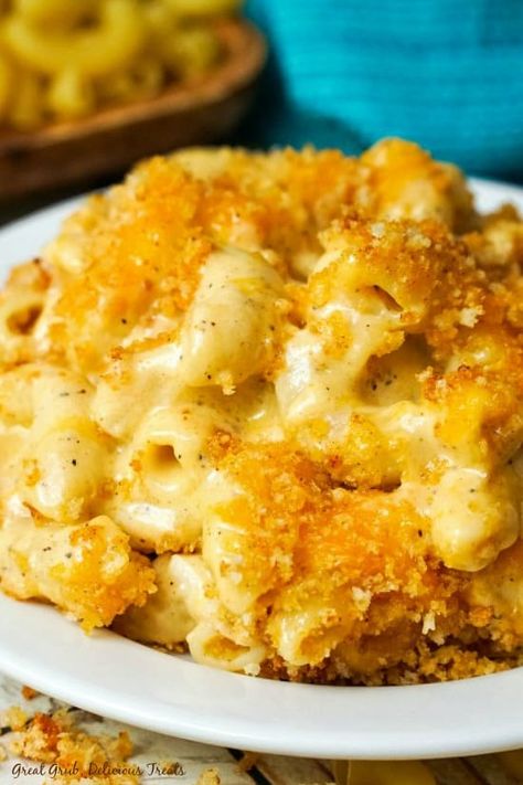 Macaroni And Cheese Casserole, Best Mac N Cheese Recipe, Baked Mac And Cheese Recipe, Mac And Cheese Recipes, Best Macaroni And Cheese, Macaroni Cheese Recipes, Creamy Macaroni And Cheese, Cheese Homemade, Best Mac And Cheese