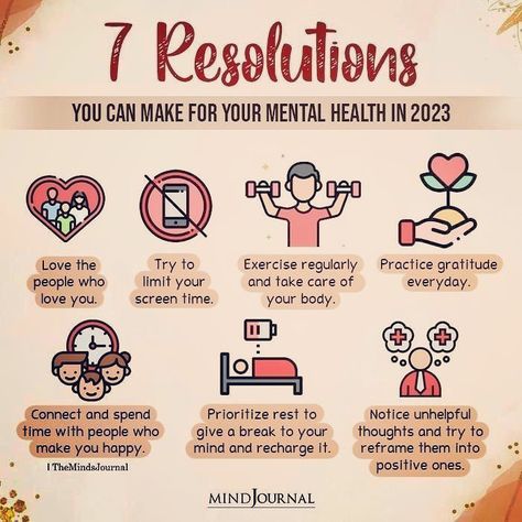 Resolutions and promises are easily broken and commitment can seem daunting. But here’s what you can do for your mental health in 2023 and beyond 😌💚 Facebook.com/MentalHarmonyMH #resolutions #newyear #goals #fitness #motivation #wellbeing #happynewyear #health #newyearsresolutions #love #resolution #newyears #life #newyearsresolution #positivity #instagood #positivevibes #happiness #mindset #solutions #selfcare #happy #wellness #mentalhealth #mentalwellness #mentalhealthmatters #blogger #lifes Happy Mental Health, Mental Health Artwork, Mental Health Test, Mental Health At Work, Health Resolutions, Best Self Quotes, Goals And Resolutions, Health Awareness Months, Grounding Exercises