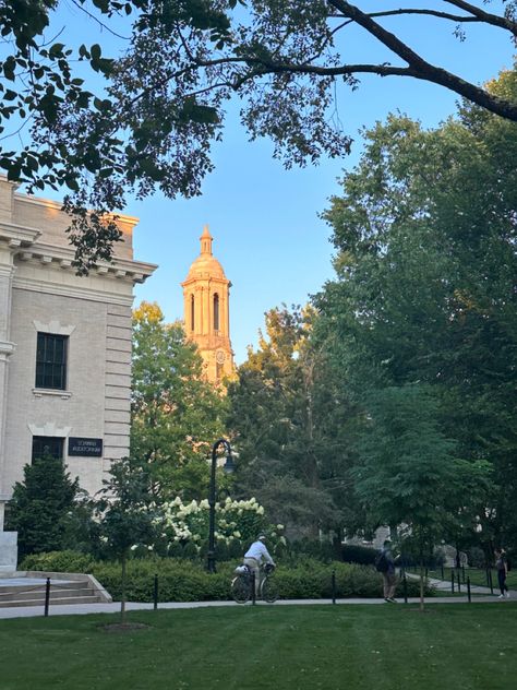 Penn State University Campus, Penn State Campus Aesthetic, Penn State Campus, Penn State University Aesthetic, Upenn University Aesthetic, Penn State Aesthetic, Penn University, She Gets The Girl, University Ideas