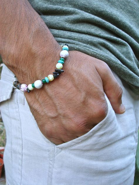 Cool bracelets for guys